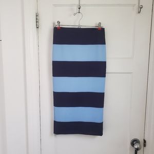 NWT Zara pencil skirt